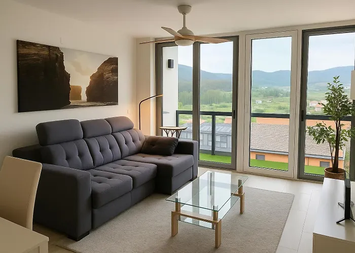 Area Suites