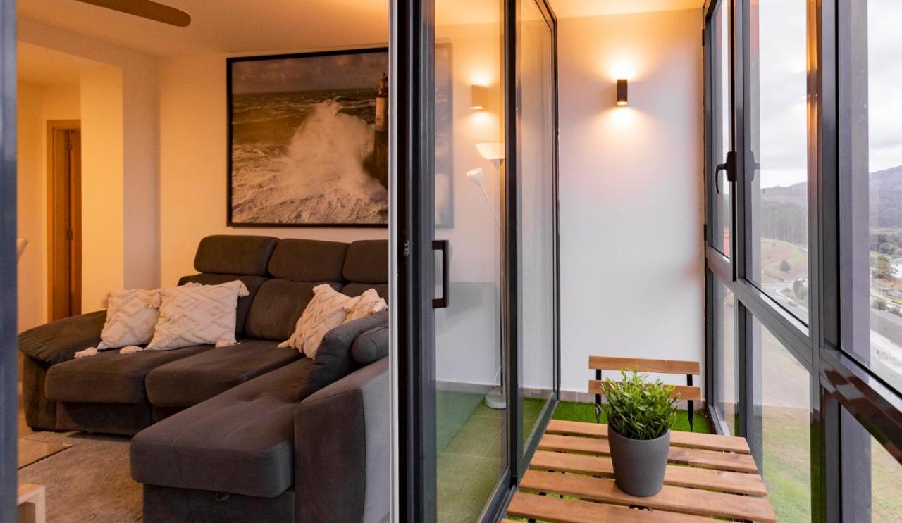 Apartamento Area *