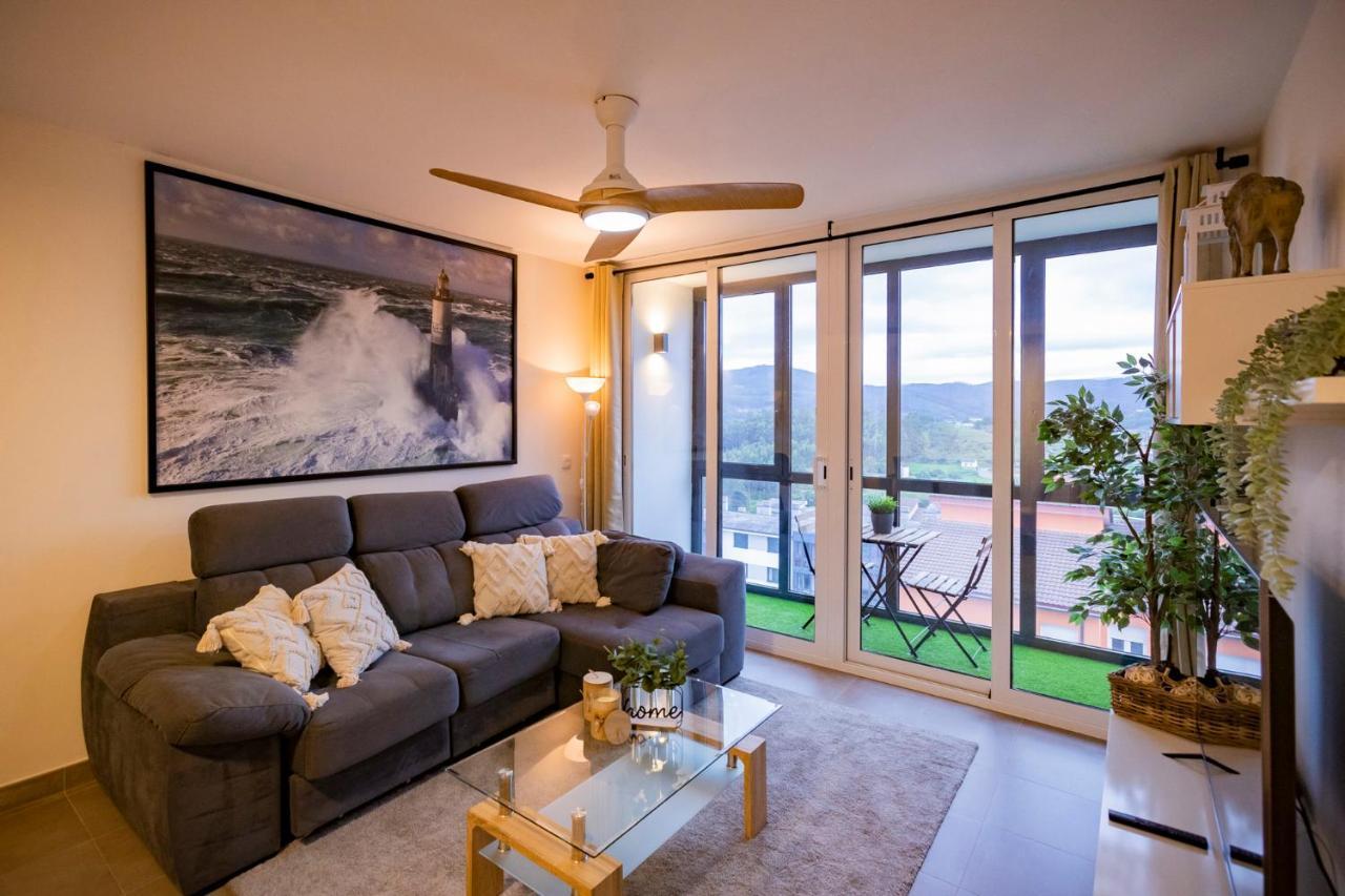 Area Apartamento