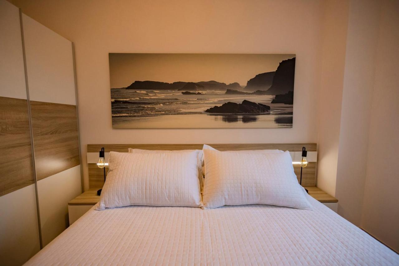Area Apartamento Jove (Xove)