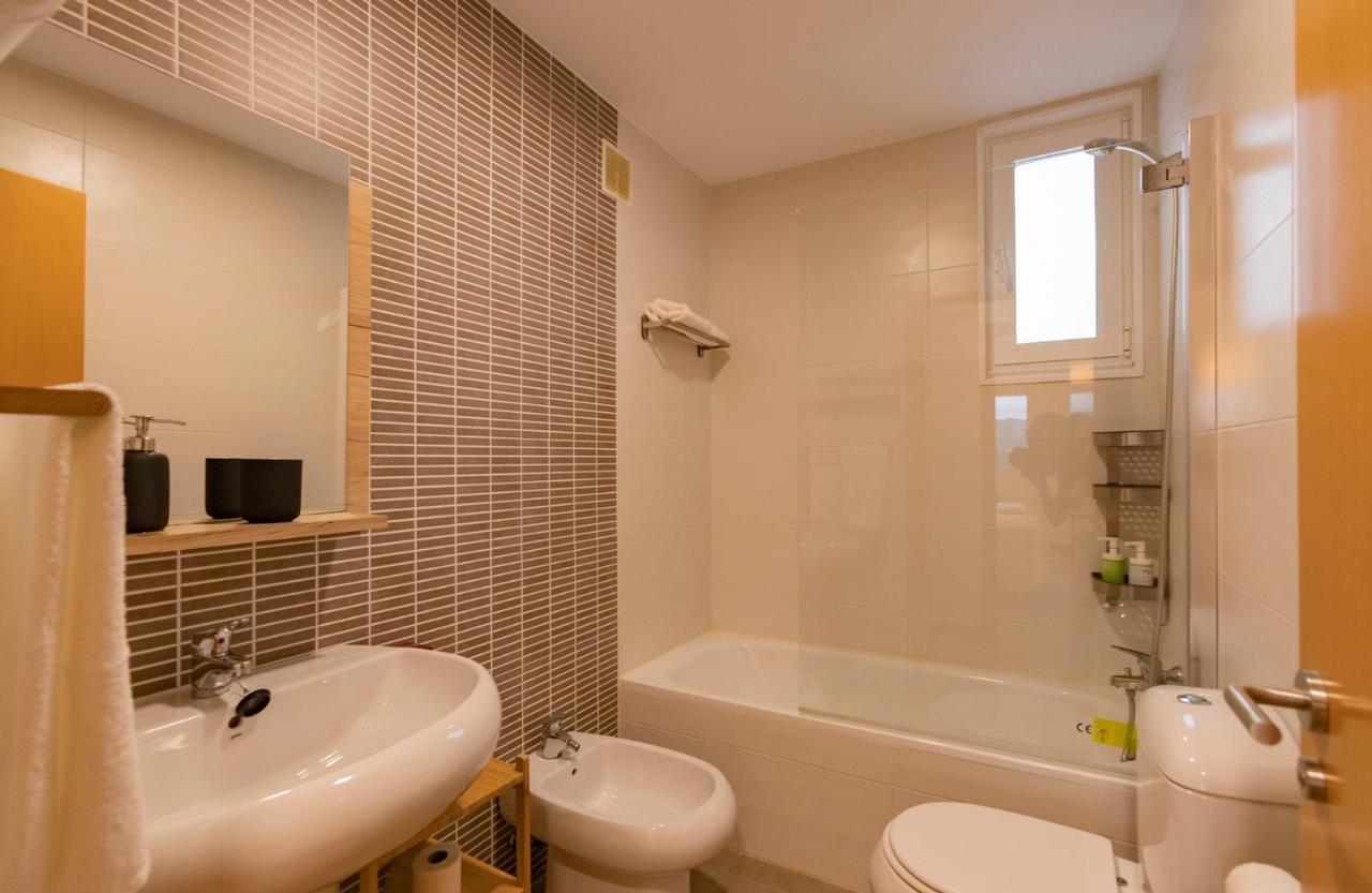 Area Apartamento Jove (Xove)