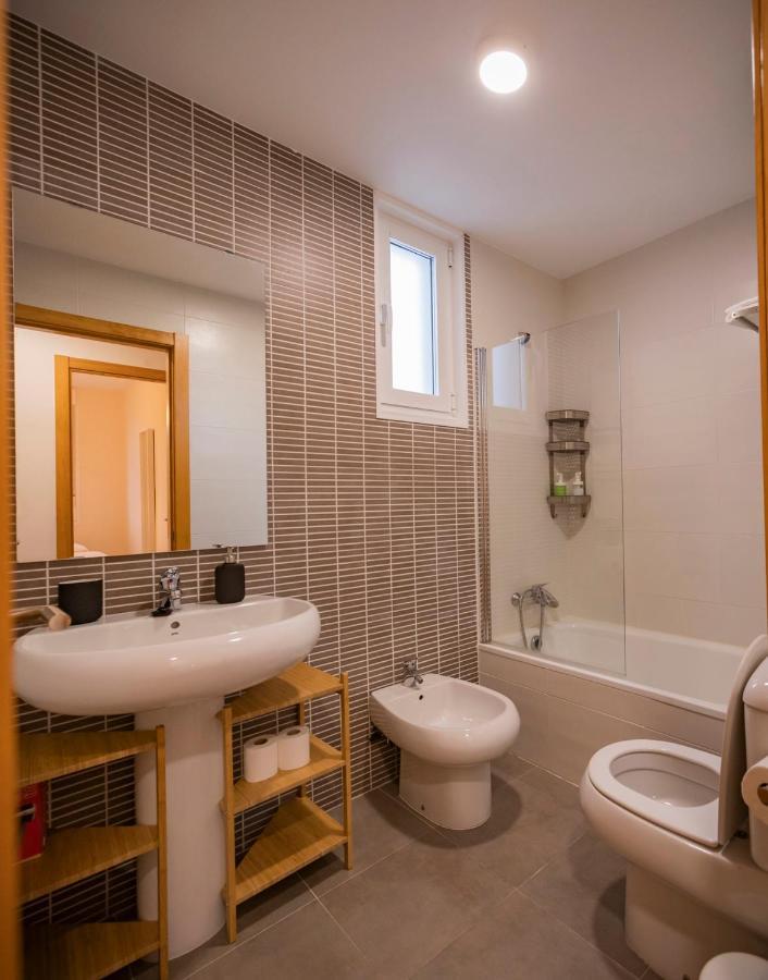 Apartamento Area Jove