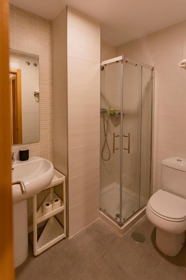 Apartamento Area *