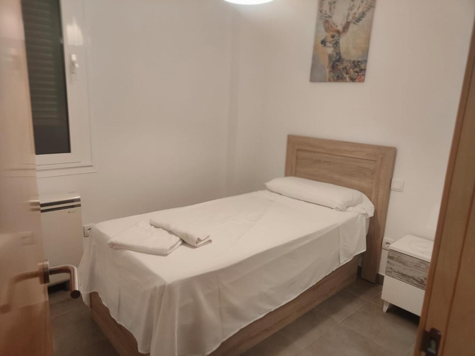 Apartamento Area *