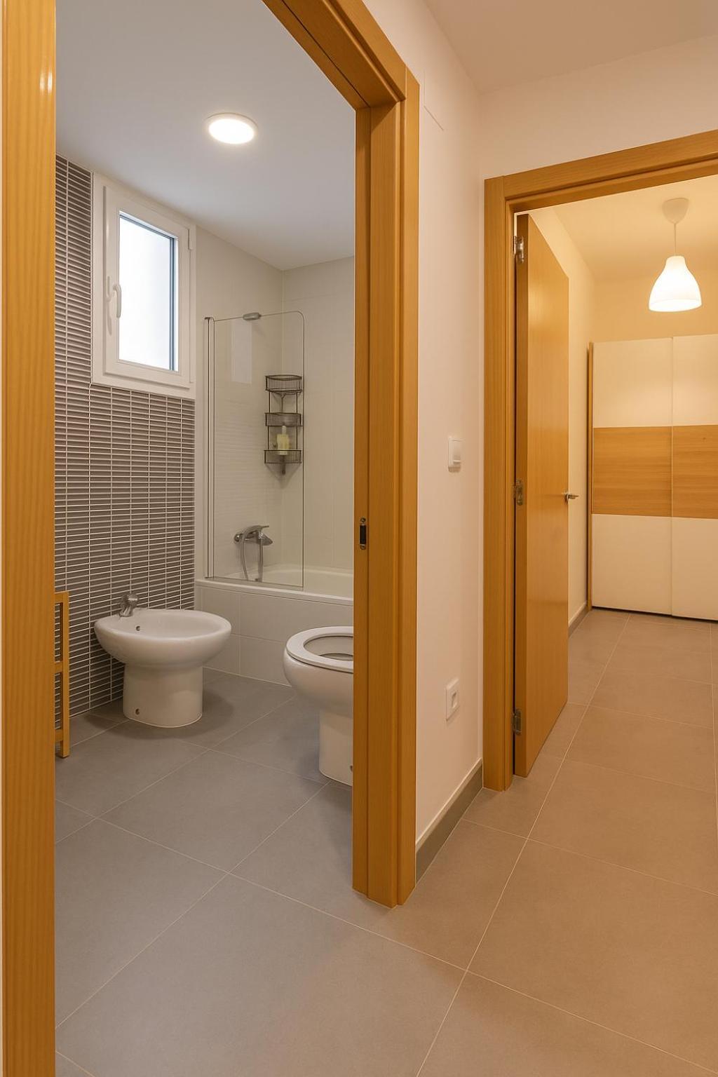 Area Apartamento Jove